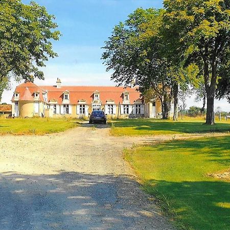 Gite Du Chateau Saint-Samson Exterior photo