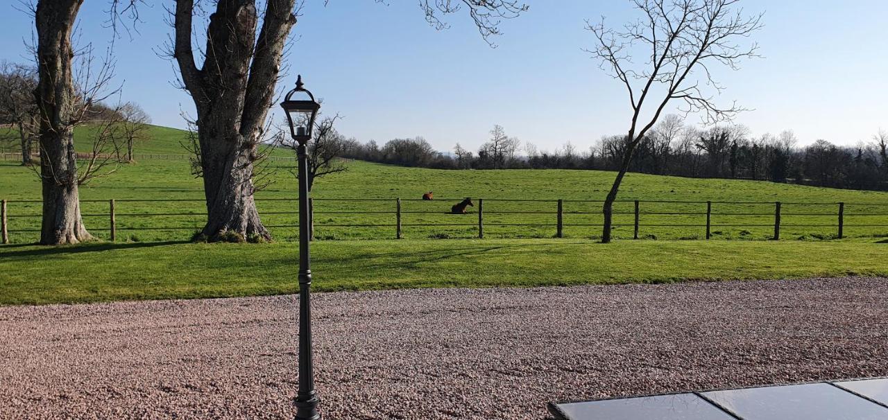 Gite Du Chateau Saint-Samson Exterior photo